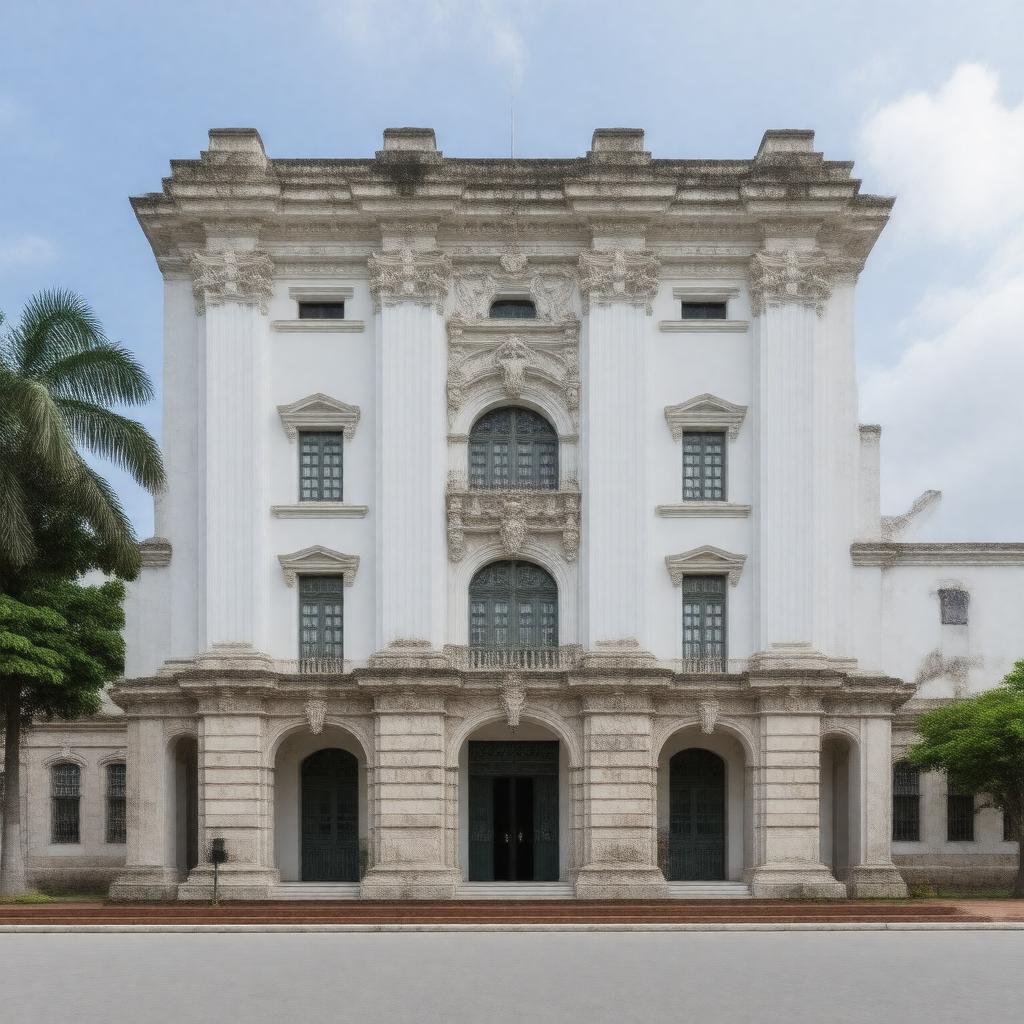 Instituto Superior Politécnico José Antonio Echeverría